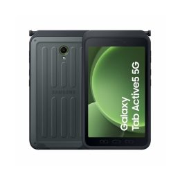 Samsung Galaxy Tab Active5 X300 Green Enterprise Edition