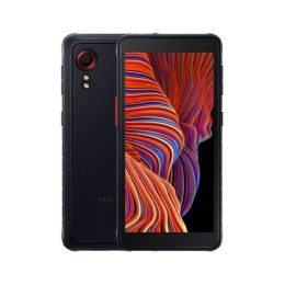 Samsung Galaxy Xcover 5 Black