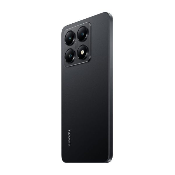 Xiaomi 14T Pro 12GB/512GB Black - Image 3