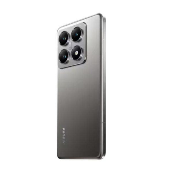 Xiaomi 14T Pro 12GB/512GB Black - Image 7