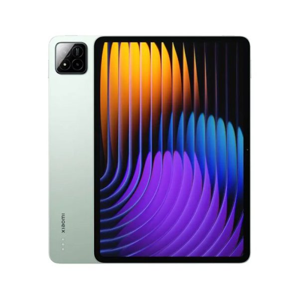 Xiaomi Pad 7 Pro Green