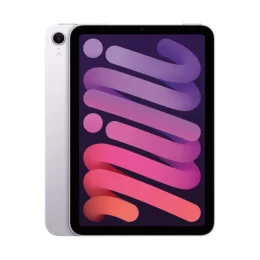 Apple iPad Mini 2024 WiFi 256GB Purple