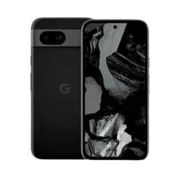 Google Pixel 8a 128GB Black EU