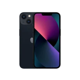 Apple iPhone 13 128GB Black EU