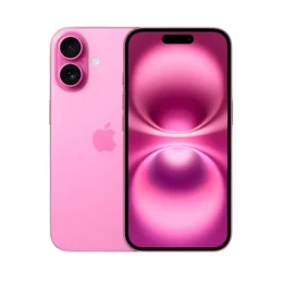 Apple iPhone 16 128GB Roze