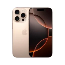 Apple iPhone 16 Pro Max 256GB Desert Titanium EU