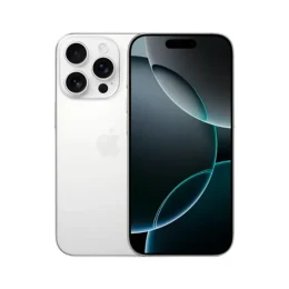 Apple iPhone 16 Pro Max 1TB White