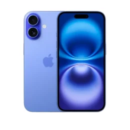Apple iPhone 16 Plus 128GB Blue