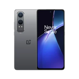 OnePlus Nord CE4 Lite 256GB Silver