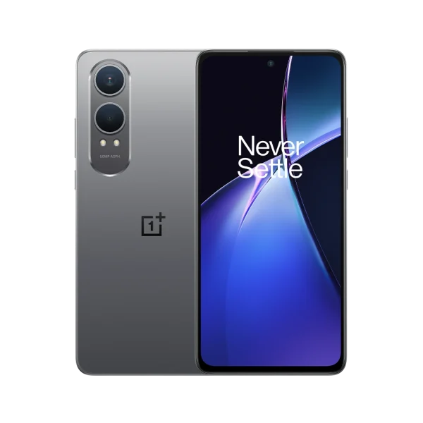 OnePlus Nord CE4 Lite 256GB Silver