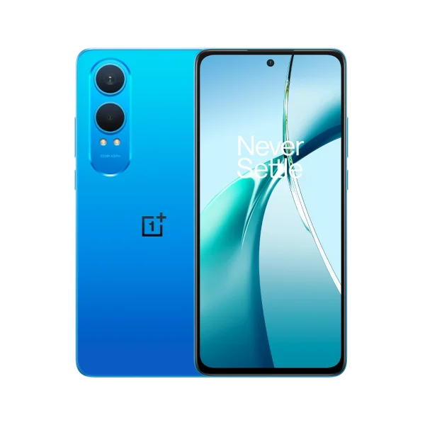OnePlus Nord CE4 Lite 256GB Blue