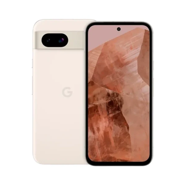 Google Pixel 8a 128GB Beige