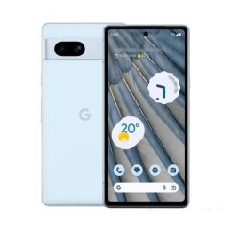 Google Pixel 7a 128GB Blue