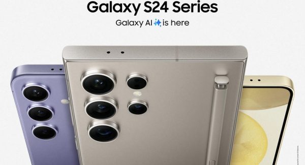 Samsung Galaxy S24 128GB S921 Black - Image 7