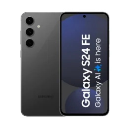 Samsung Galaxy S24 FE 256GB S721 Black