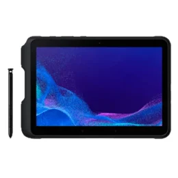 Samsung Galaxy Tab Active4 Pro 5G 128GB T636 Black