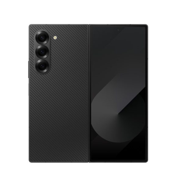 Samsung Galaxy Z Fold 6 256GB F956 Black