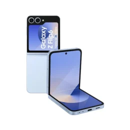 Samsung Galaxy Z Flip 6 512GB F741 Blue