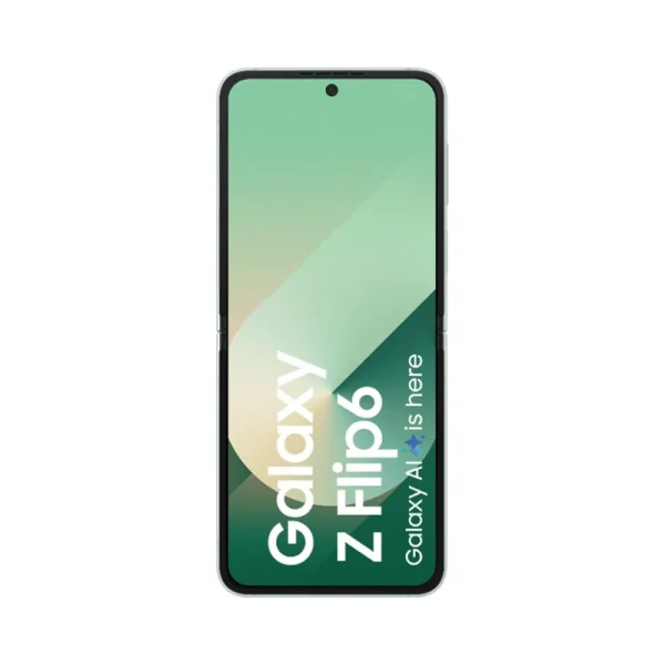 Samsung Galaxy Z Flip 6 256GB F741 Mint - Image 5