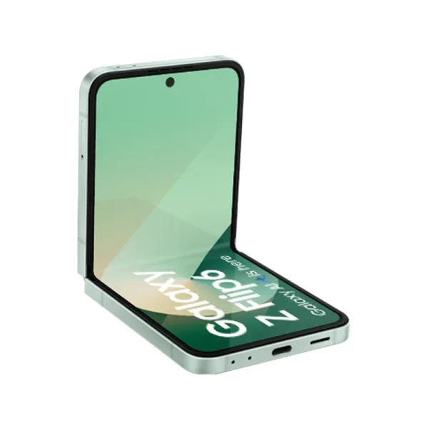 Samsung Galaxy Z Flip 6 256GB F741 Mint - Image 7
