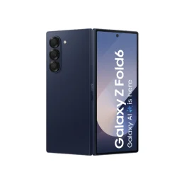 Samsung Galaxy Z Fold 6 256GB F956 Blue