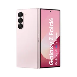 Samsung Galaxy Z Fold 6 512GB F956 Roze