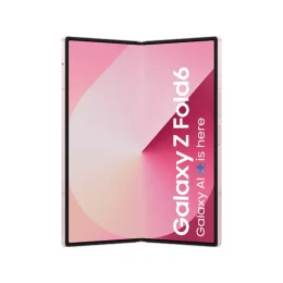 Samsung Galaxy Z Fold 6 512GB F956 Roze EU
