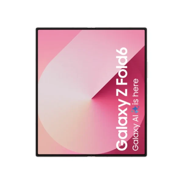 Samsung Galaxy Z Fold 6 512GB F956 Roze EU - Image 3