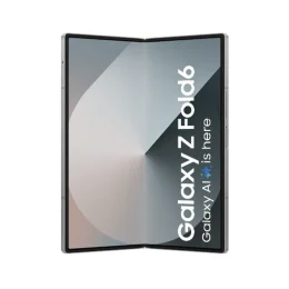 Samsung Galaxy Z Fold 6 256GB F956 Gray EU