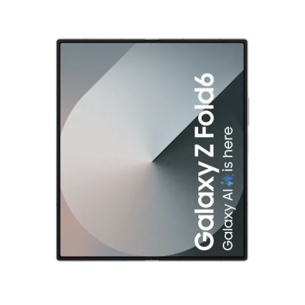 Samsung Galaxy Z Fold 6 256GB F956 Gray EU - Image 2