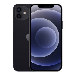 Apple iPhone 12 128GB Black