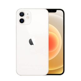 Apple iPhone 12 64GB White