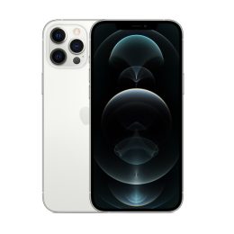 Apple iPhone 12 Pro Max 128GB Silver