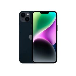 Apple iPhone 14 Plus 128GB Black EU