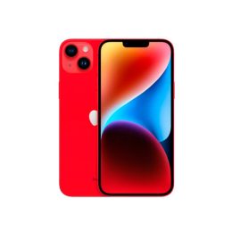Apple iPhone 14 Plus 128GB Red EU