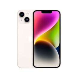 Apple iPhone 14 128GB White EU