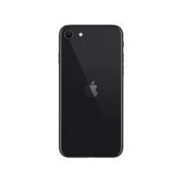 Apple iPhone SE 2022 64GB Black