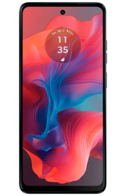 Motorola Moto G04s 8GB/128GB Black