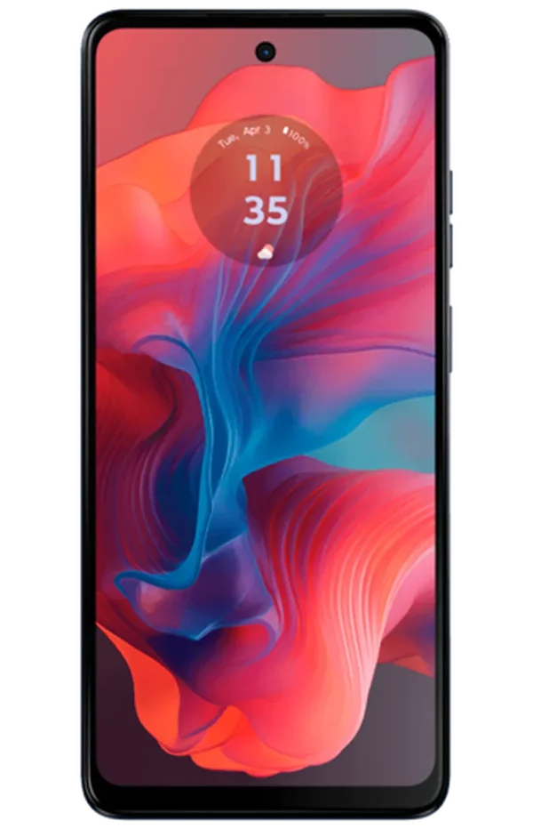 Motorola Moto G04s 8GB/128GB Black
