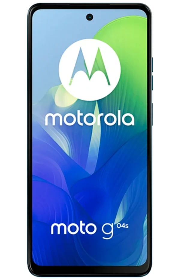 Motorola Moto G04s 8GB/128GB Blue