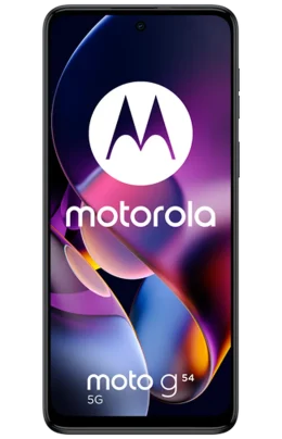 Motorola Moto G54 8GB/256GB Black