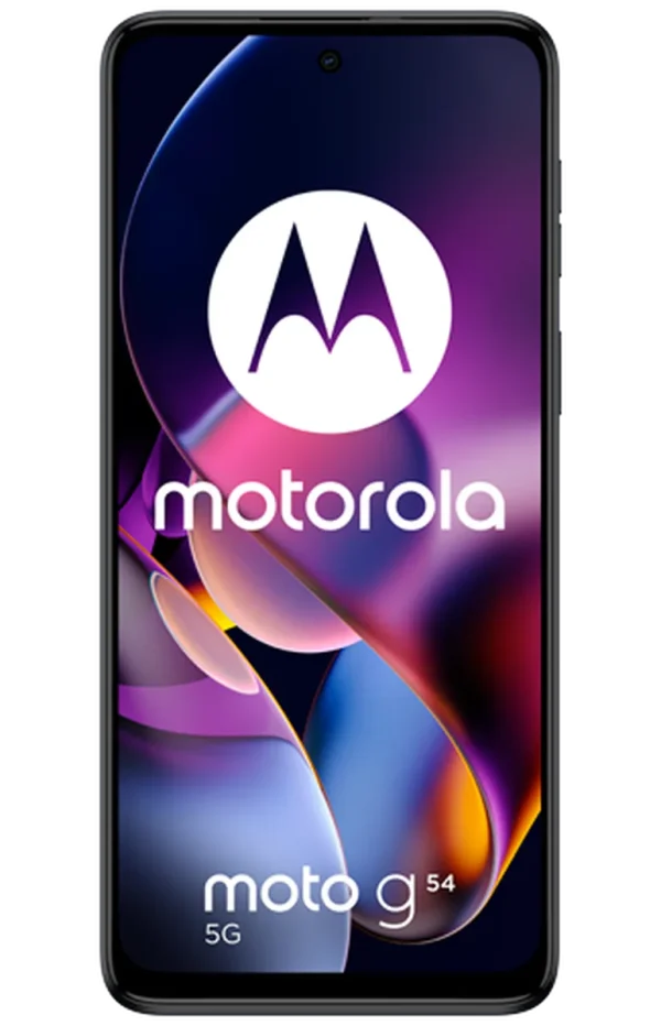 Motorola Moto G54 8GB/256GB Black