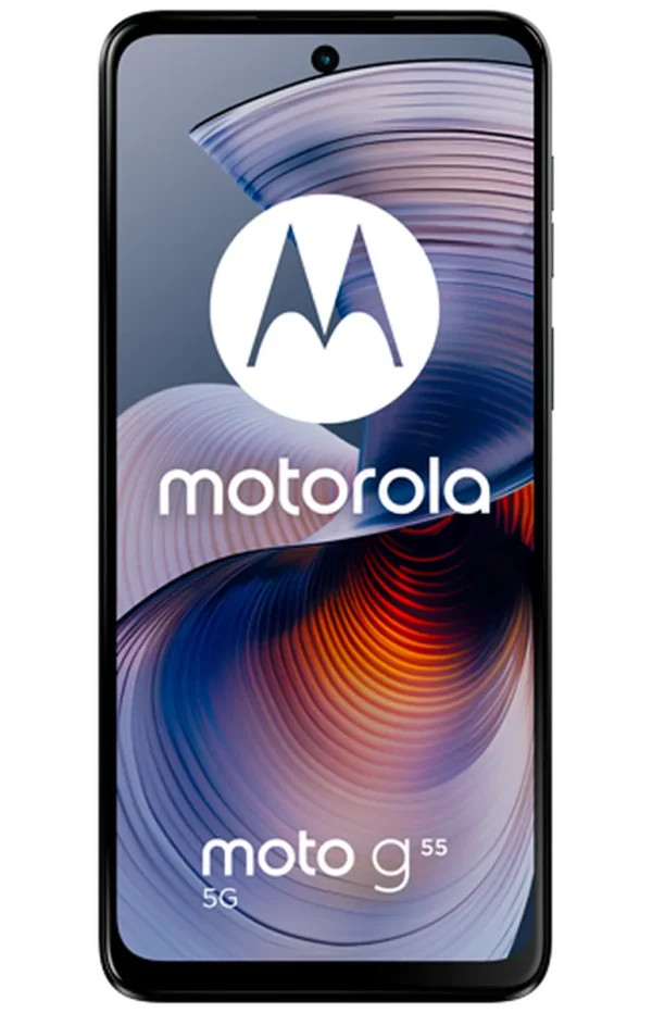 Motorola Moto G55 5G 256GB Black
