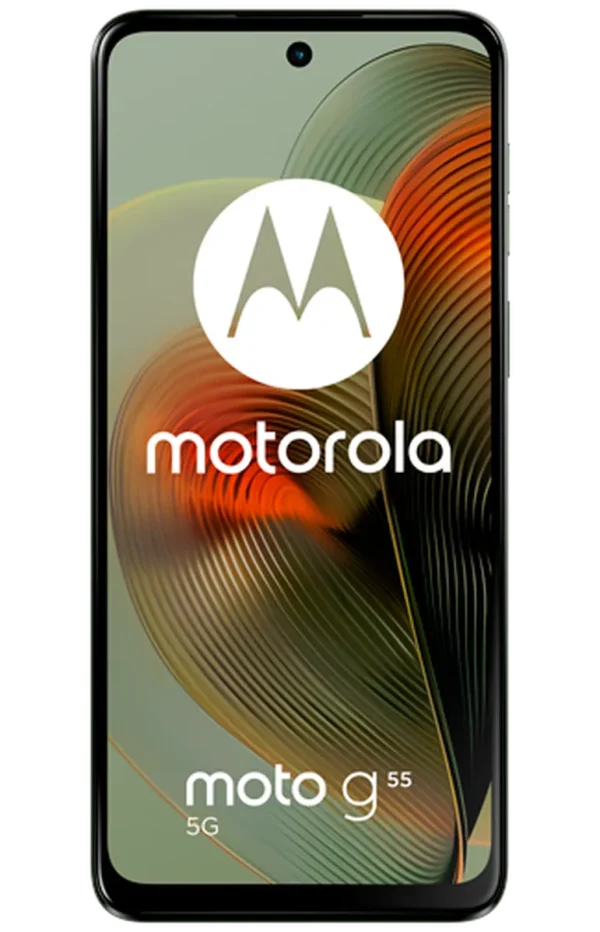 Motorola Moto G55 5G 256GB Green