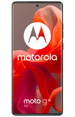 Motorola Moto G85 8GB/256GB Black