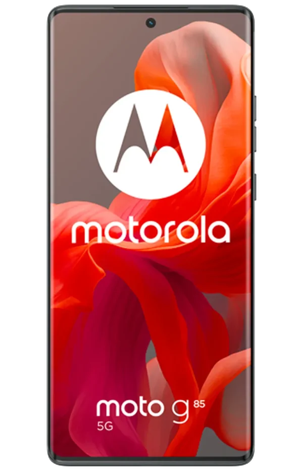 Motorola Moto G85 8GB/256GB Black