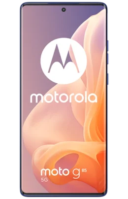 Motorola Moto G85 8GB/256GB Blue