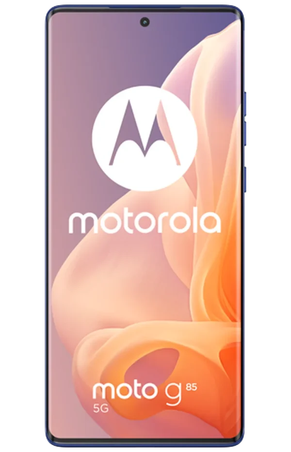 Motorola Moto G85 8GB/256GB Blue