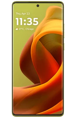 Motorola Moto G85 8GB/256GB Green