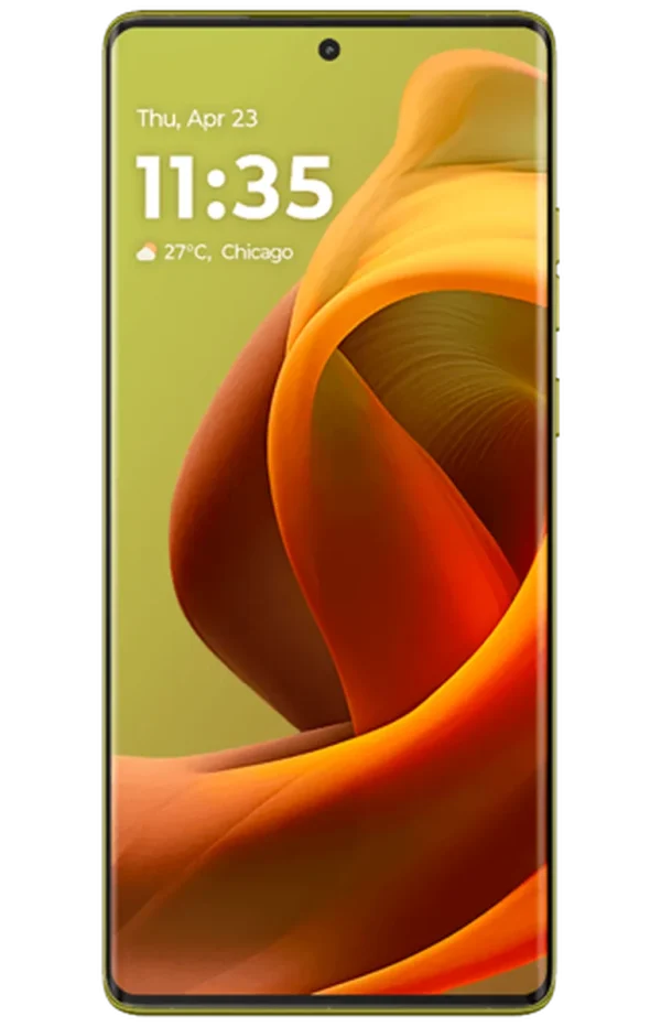 Motorola Moto G85 8GB/256GB Green